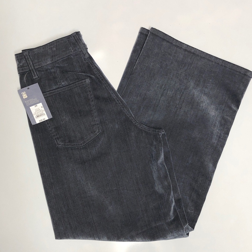 Universal Thread  SAILOR High Rrise Wide leg  Size 2 - Picture 2 of 14